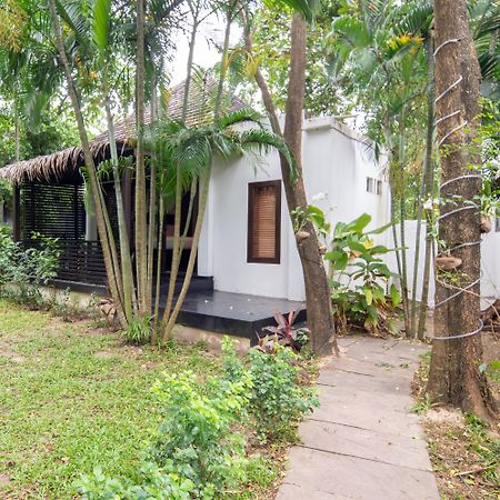 Zara Beach Resort Koh Samui Ламаи-Бич Экстерьер фото
