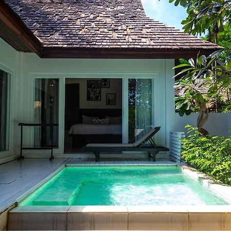 Zara Beach Resort Koh Samui Ламаи-Бич Экстерьер фото