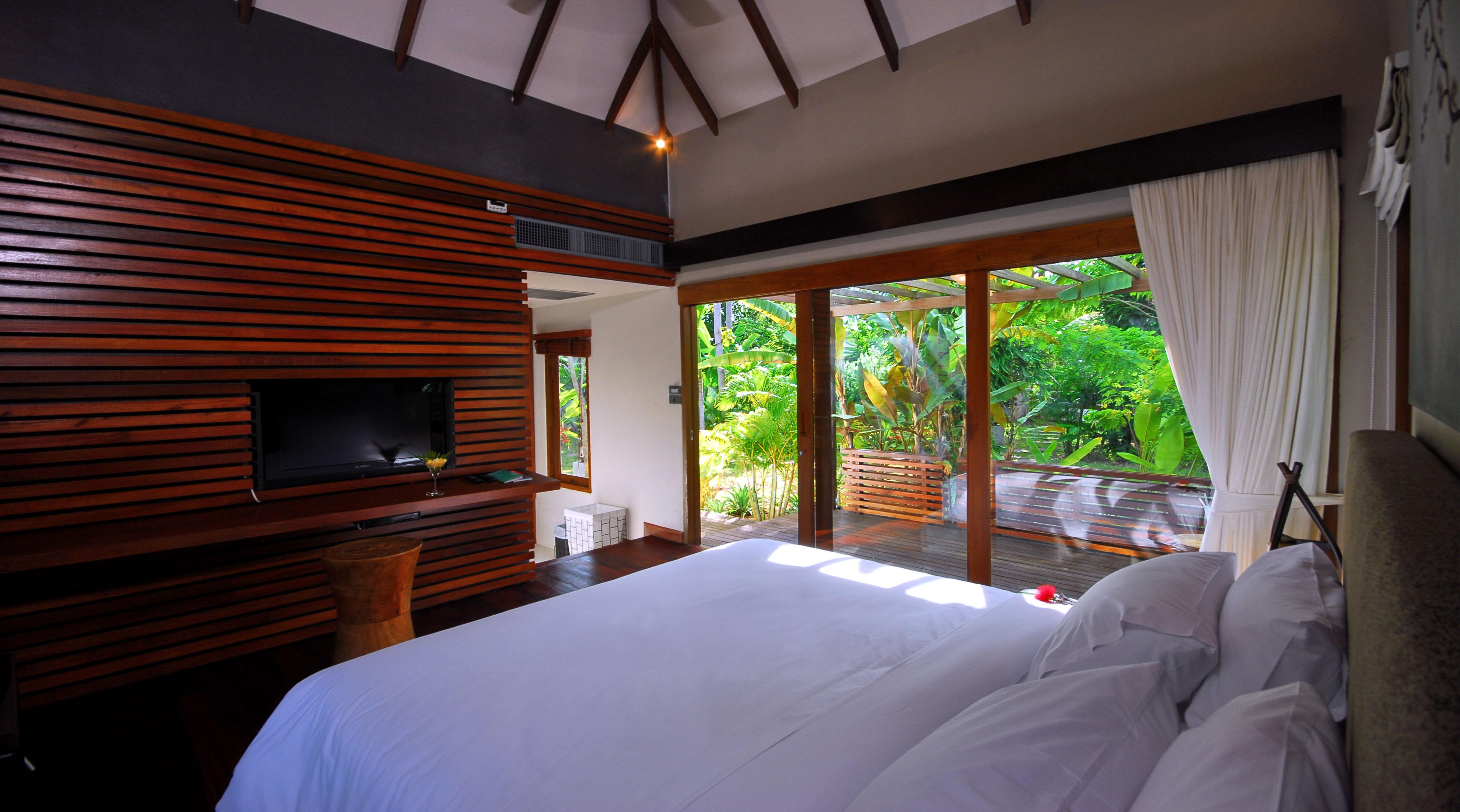 Zara Beach Resort Koh Samui Ламаи-Бич Экстерьер фото