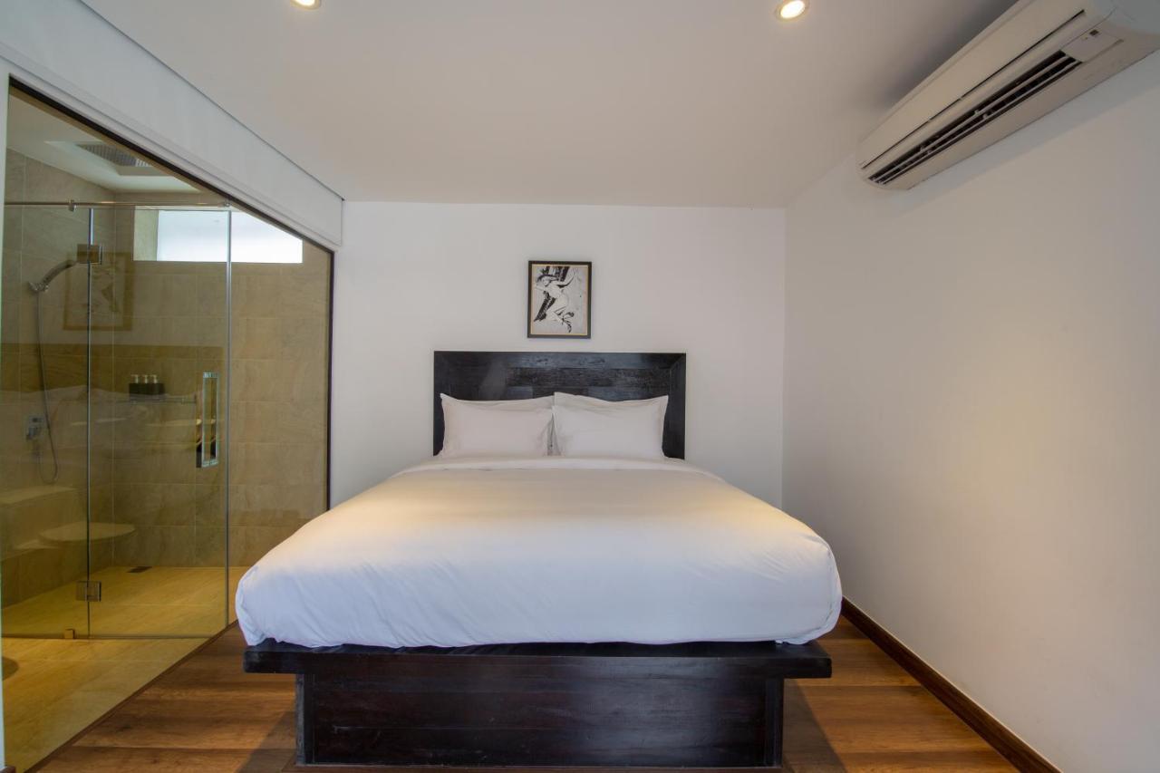 Zara Beach Resort Koh Samui Ламаи-Бич Экстерьер фото