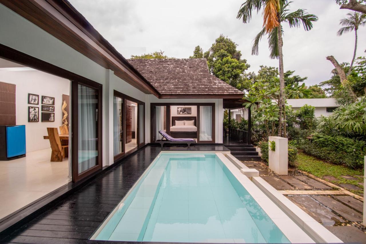 Zara Beach Resort Koh Samui Ламаи-Бич Экстерьер фото